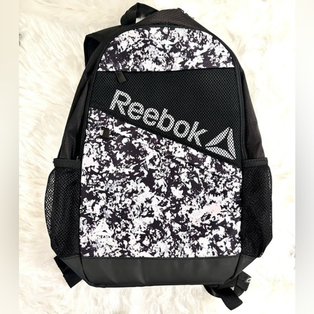 REEBOK | BACKPACK | WOMEN’S ADULT ISLA 17.5 INCH LAPTOP BACKPACK